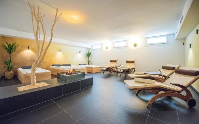 Hotel Baranci