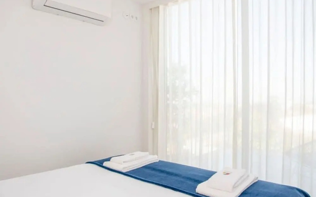 Liiiving in Porto City View Apartment 3T