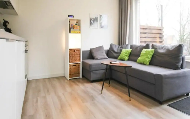 Ferienwohnung Hexenzauber I und II in Braunlage