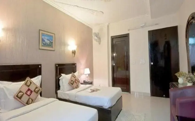 Hotel Noratan
