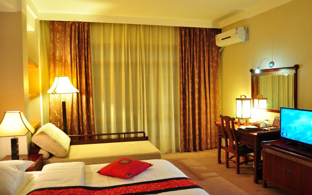 Liwang Hotel