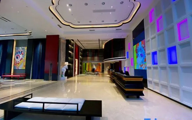 Vyluk Hotel(Hengyang Shigu Branch)