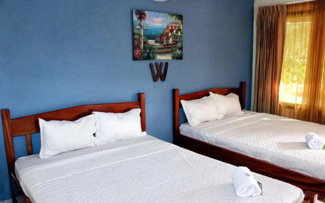 Hotel Dona Marta
