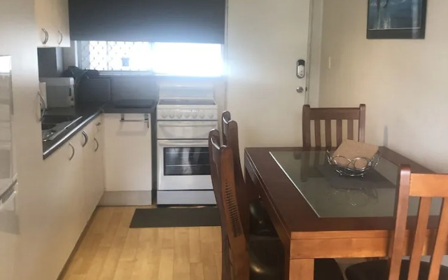 South Perth 2 Bedrooms Apartment