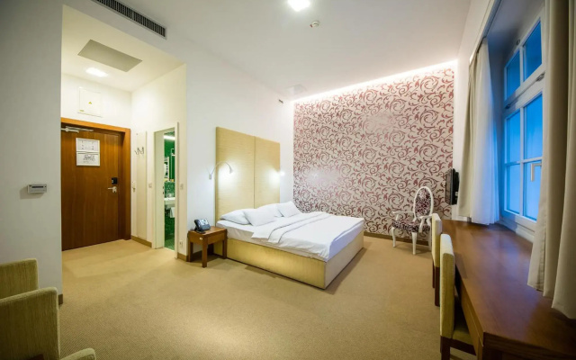 Hotel Sofijin Dvor