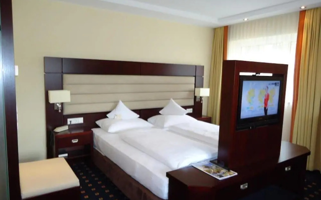 AKZENT Hotel Löwen