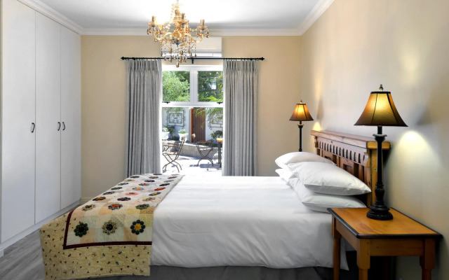 The Protea Apartment No01