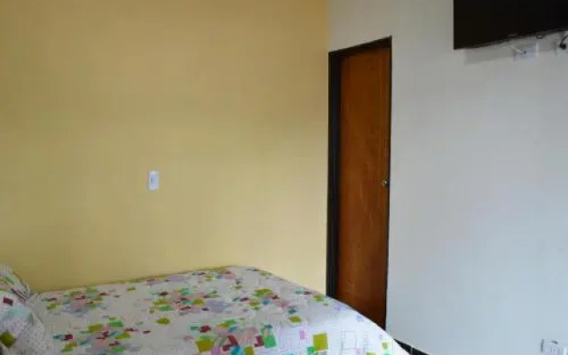 Casa de Mamá Hostal