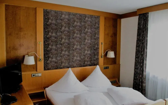 Hotel Cafe Günter