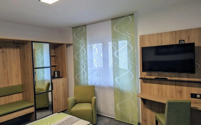 Pension Am Waldrand