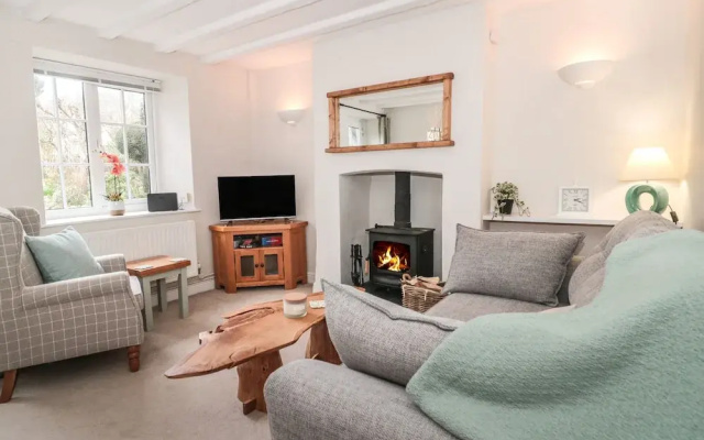 Jasmine Cottage