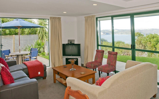 Bayview Valley Lodge