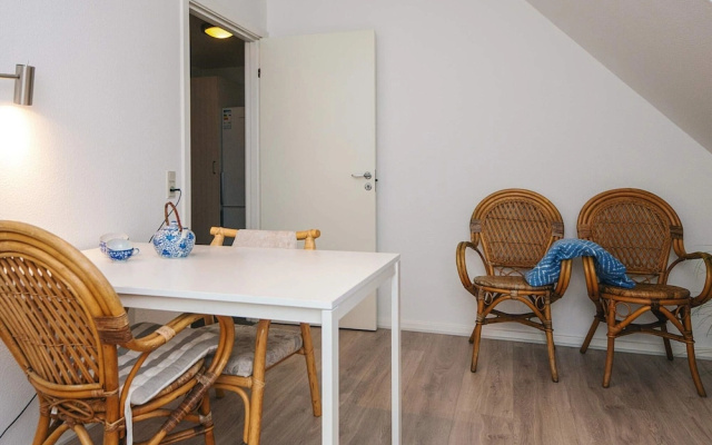 4 Person Holiday Home in Ringkobing
