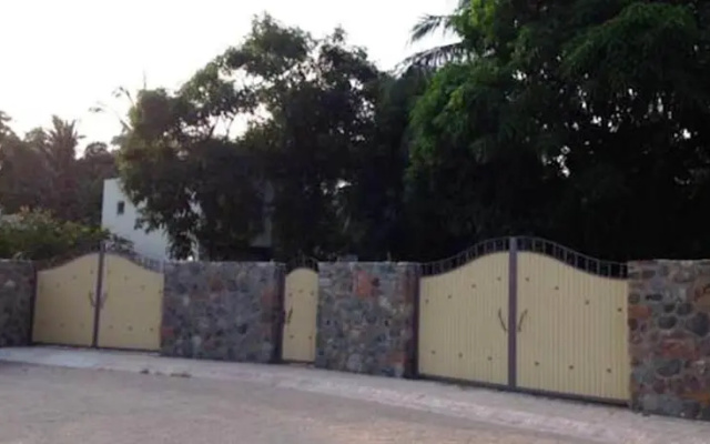 Casa Mariposas