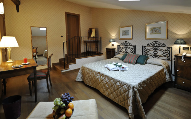 Hotel Palazzo Failla