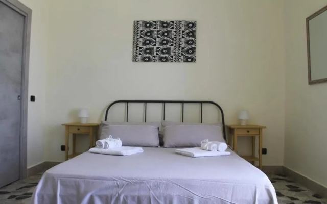 Casa Vistosa Agrigento
