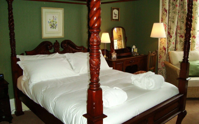 Lochinver Guest House