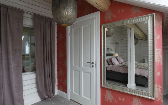 Sara's Bed and Breakfast
