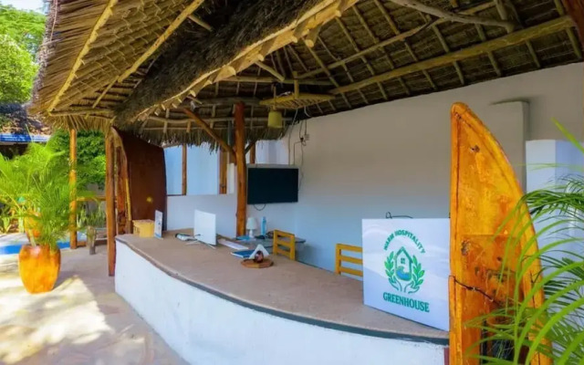 Green House Zanzibar