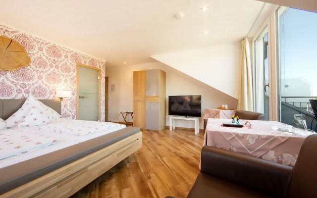 Wagners Landhaus
