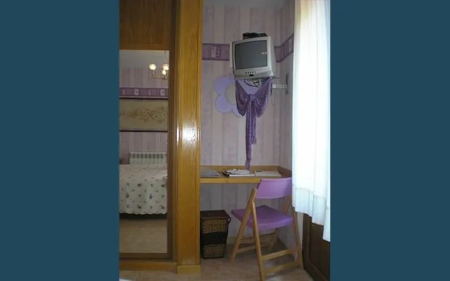 Hotel EntreRíos