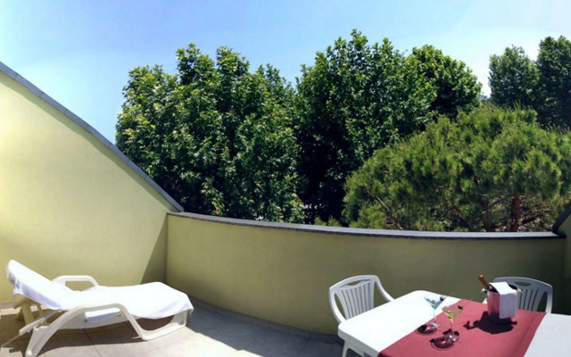 Residence Bright Star