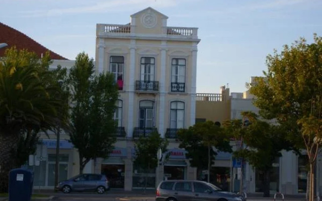 Sao Juliao