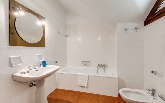 Appartamento Apapa House