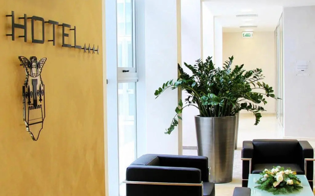 B&B HOTELS Park Hotel Cassano