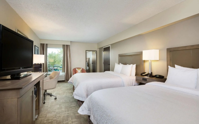 Hampton Inn Houston-Near The Galleria