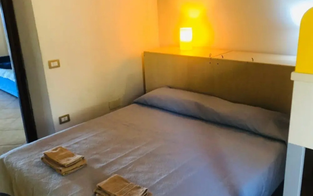 Appartamento Alcu di Licciu Pt