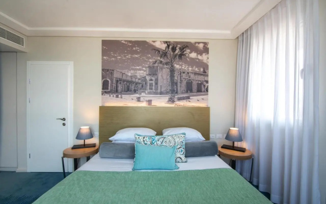 Tal by the Beach - an Atlas Boutique Hotel