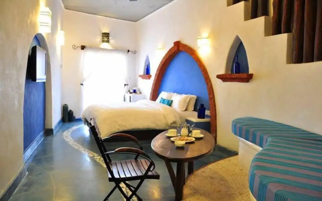 Mykonos Blu