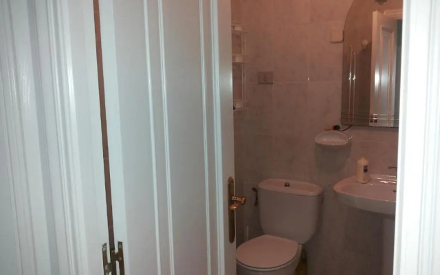 Apartamento Portosin