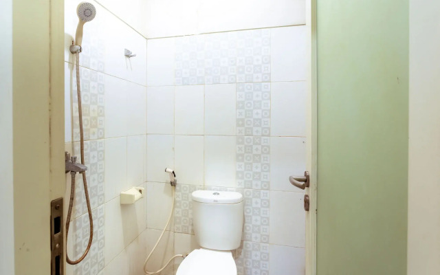 Ardhya Guesthouse Syariah by Ecommerceloka