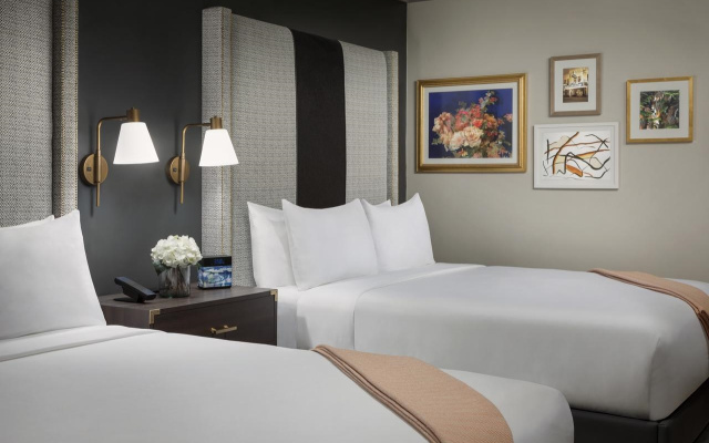 The Burgess Hotel, Atlanta, a Tribute Portfolio Hotel