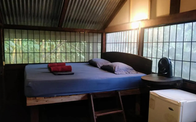 Los Mineros Guesthouse