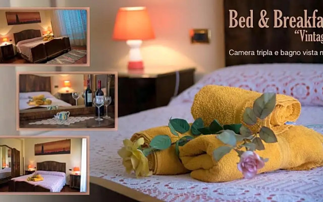 B&B Via Spalti 52