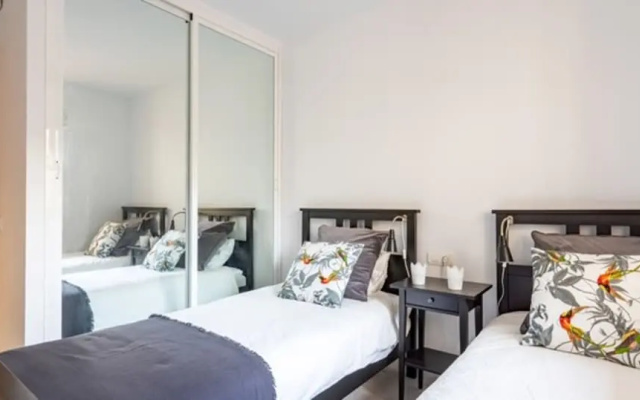 107706 Apartament In Mijas