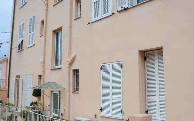 La Maison Du March