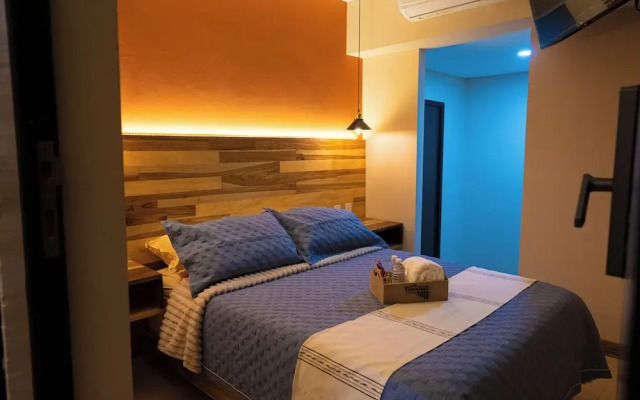 Casa Tsumbak Hotel