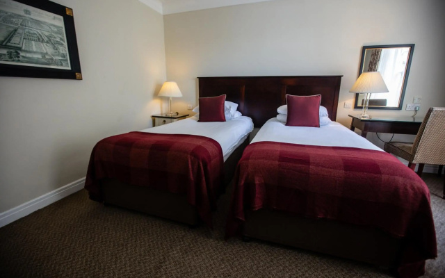 Albrighton Hall Hotel and Spa, a member of Radisson Individuals