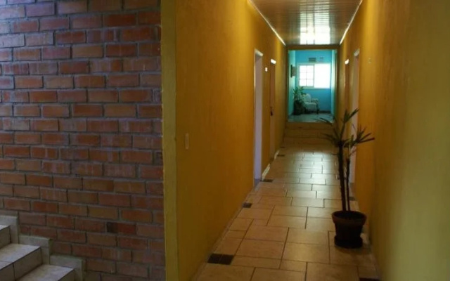 Casa Brazil Pousada