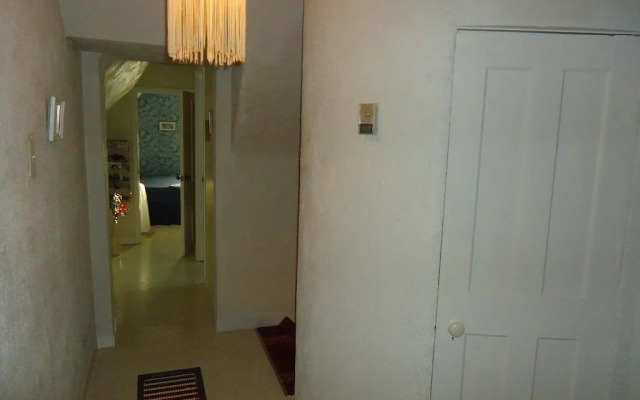 Auberge Chez Sam