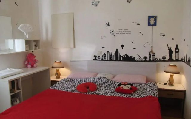 Cozy Apartment Dijana