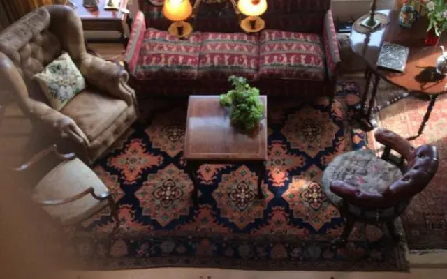 Unique Lodge