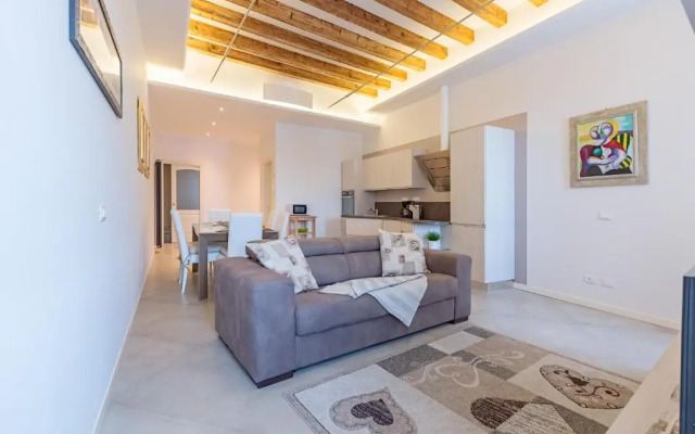 Zanardelli 1 Apartment by Wonderful Italy