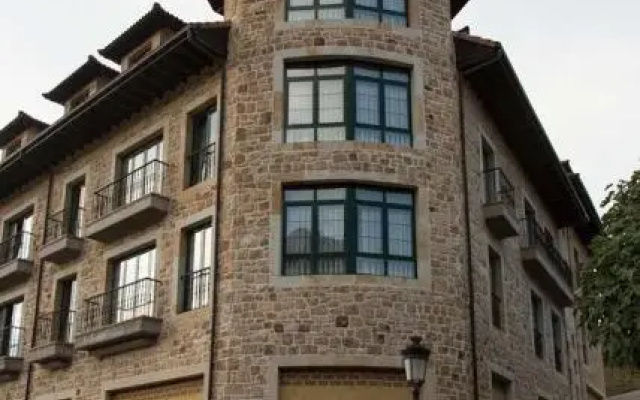 Apartamentos Villa de Cabrales