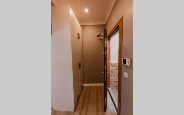 Galadoo Suites 4th Floor