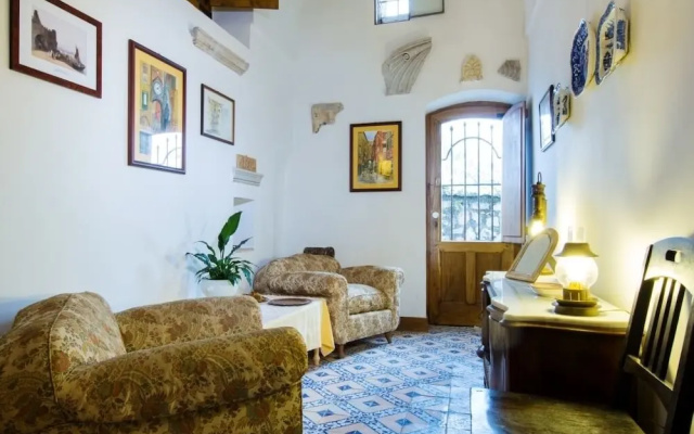 Relais Villa Giusso